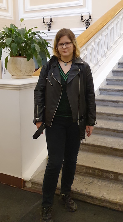 27 ������� 2024. ��� ��� ����������� ��������
December 27, 2024. The trial of Alexander Skobov