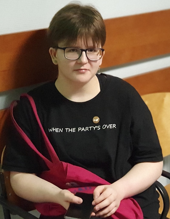 17 ������ 2025. ��� ��� �������� �����������
January 17, 2025. The trial of Bogdan Bogomazov