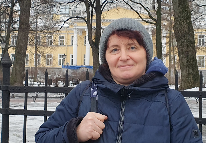 24 ������ 2025. ��� ��� ����������� ��������
January 24, 2025. The trial of Alexander Skobov