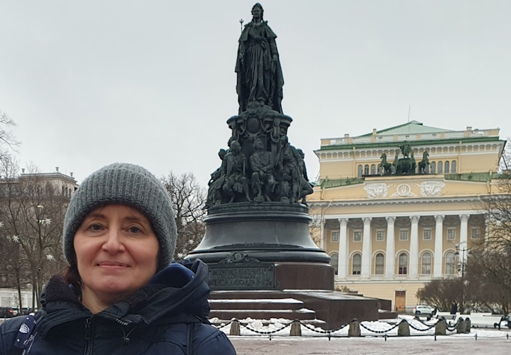 24 ������ 2025. ��� ��� ����������� ��������
January 24, 2025. The trial of Alexander Skobov
