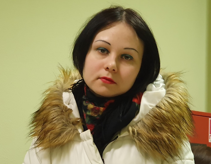 28 ������ 2025. ��� ��� ����� �������������
January 28, 2025. The trial of Anna Alexandrova