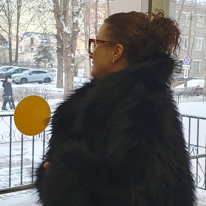 4 ������� 2025. ��� ��� �������� ��������
February 4, 2025. The trial of Demetry Bogmut