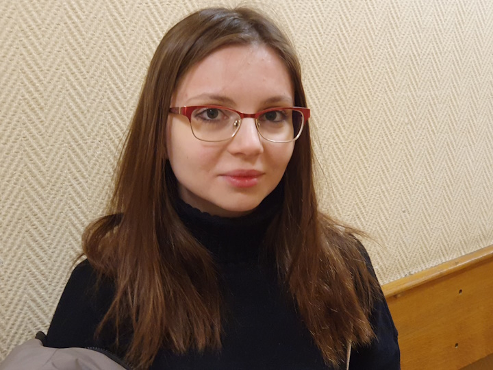 18 ������� 2025. ��� ��� ������ ���������
February 18, 2025. The trial of Helen Abramova