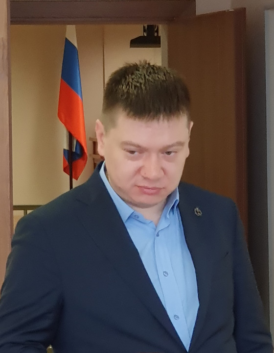 27 ������� 2025. ��� ��� �������� ����������
February 27, 2025. The trial of Eugene Bestuzhev