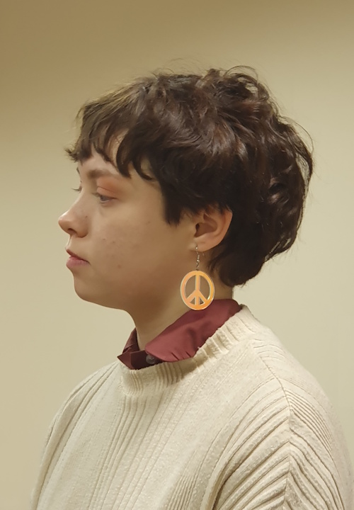 14 ����� 2025. ��� ��� �������� �����������
March 14, 2025. The trial of Bogdan Bogomazov