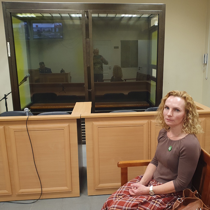 17 ����� 2025. ��� ��� �������� ���������
March 17, 2025. The trial of Alexis Sobolev