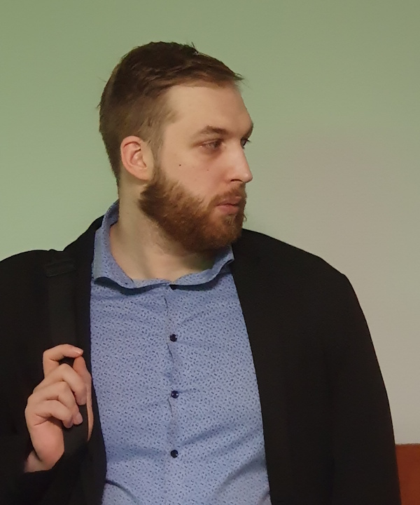 18 ����� 2025. ��� ��� ����������� ��������
March 18, 2025. The trial of Alexander Skobov