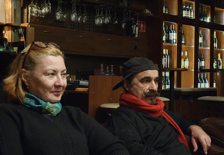 29 ����� 2025. �������� � �������� ���� ������
March 29, 2025. Farewell with �MR7�