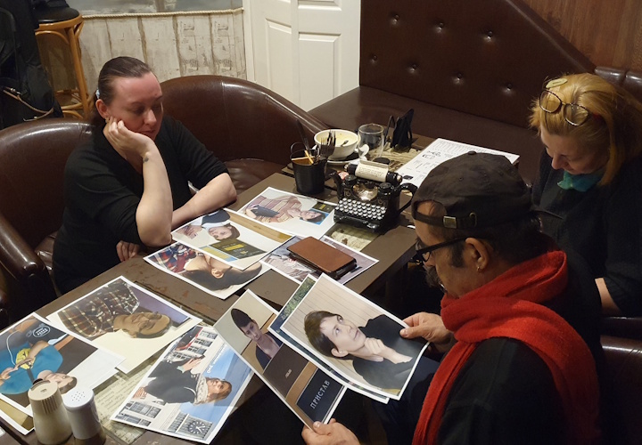 29 ����� 2025. �������� � �������� ���� ������
March 29, 2025. Farewell with �MR7�