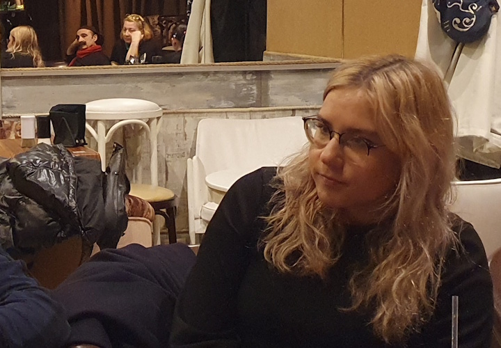 29 ����� 2025. �������� � �������� ���� ������
March 29, 2025. Farewell with �MR7�