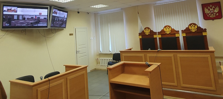 2 ������ 2025. ��� ��� �������� ���������
April 2, 2025. The trial of Alexis Sobolev