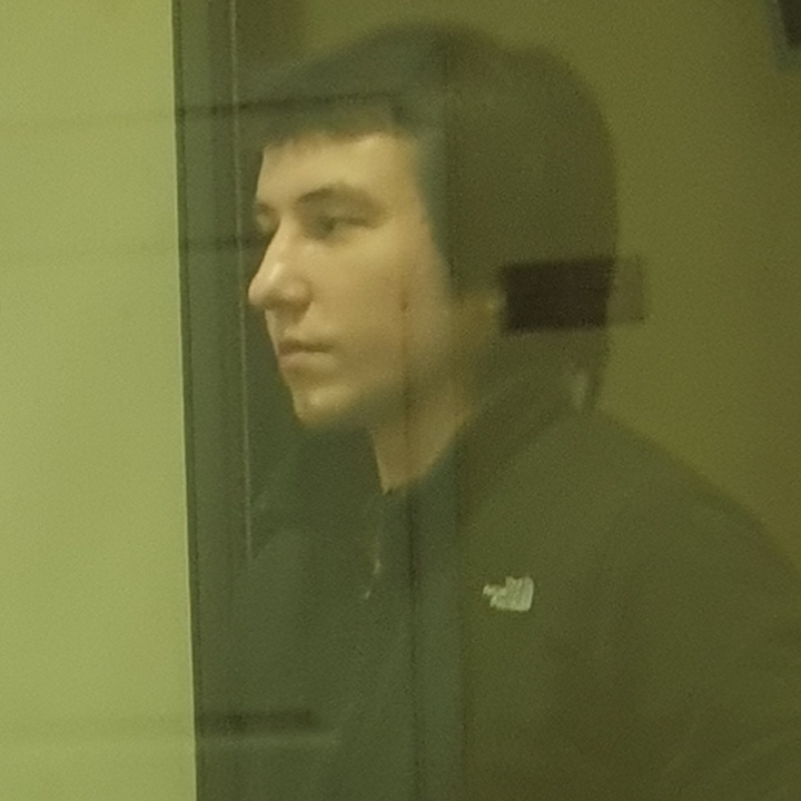 11 ������ 2025. ��� ��� �������� �����������
April 11, 2025. The trial of Bogdan Bogomazov