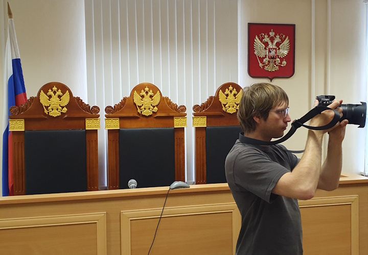 10 ���� 2025. ��� ��� ������������ �����������
June 10, 2025. The trial of Constantine Podoshvelyov