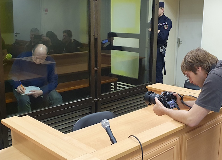 10 ���� 2025. ��� ��� ������������ �����������
June 10, 2025. The trial of Constantine Podoshvelyov