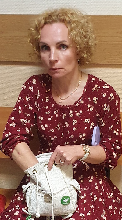 18 ���� 2025. ��� ��� �������� ��������
June 18, 2025. The trial of Demetry Bogmut