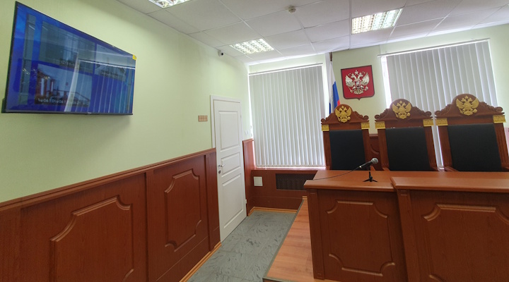 23 ���� 2025. ��� ��� ����������� ��������
June 23, 2025. The trial of Alexander Skobov