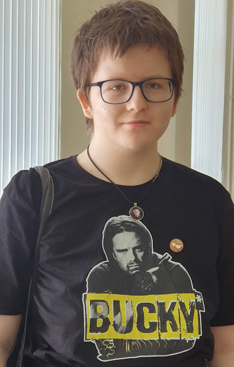 22 ���� 2025. ��� ��� ����� �������������
July 22, 2025. The trial of Anna Alexandrova