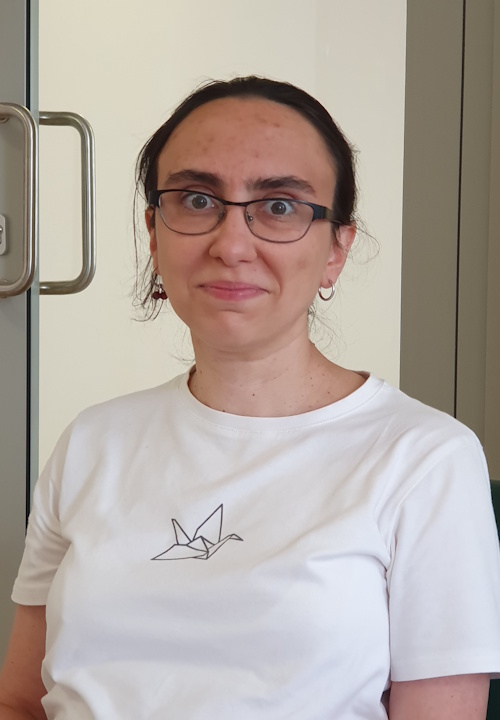 22 ���� 2025. ��� ��� ����� �������������
July 22, 2025. The trial of Anna Alexandrova