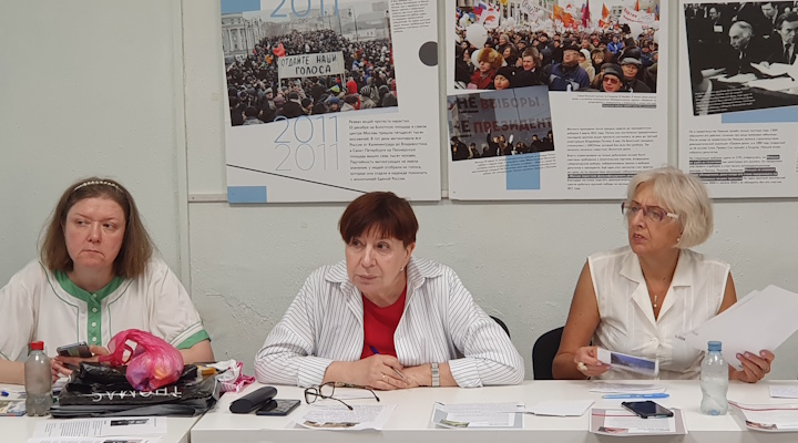 28 ���� 2025. ������ �����������
July 28, 2025. Letters to the prisoners
