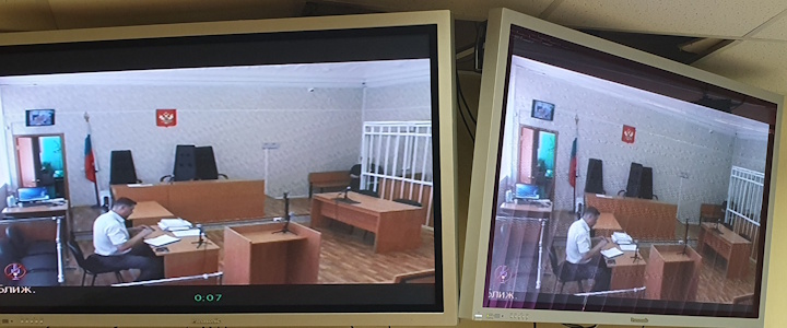 29 ���� 2025. ��� ��� ����������� ���������
July 29, 2025. The trial of Alexander Smirnov