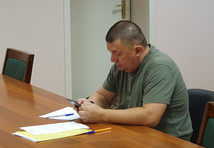 4 ������� 2025. ��� ��� ������ ���������
August 4, 2025. The trial of Helen Abramova