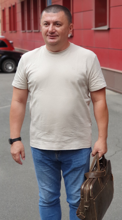 6 ������� 2025. ��� ��� ������ �������
August 6, 2025. The trial of Helen Popova