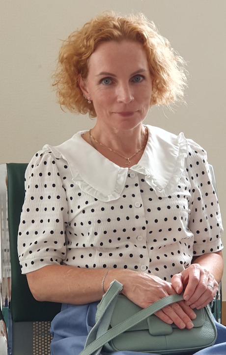 11 ������� 2025. ��� ��� ����� �������������
August 11, 2025. The trial of Anna Alexandrova