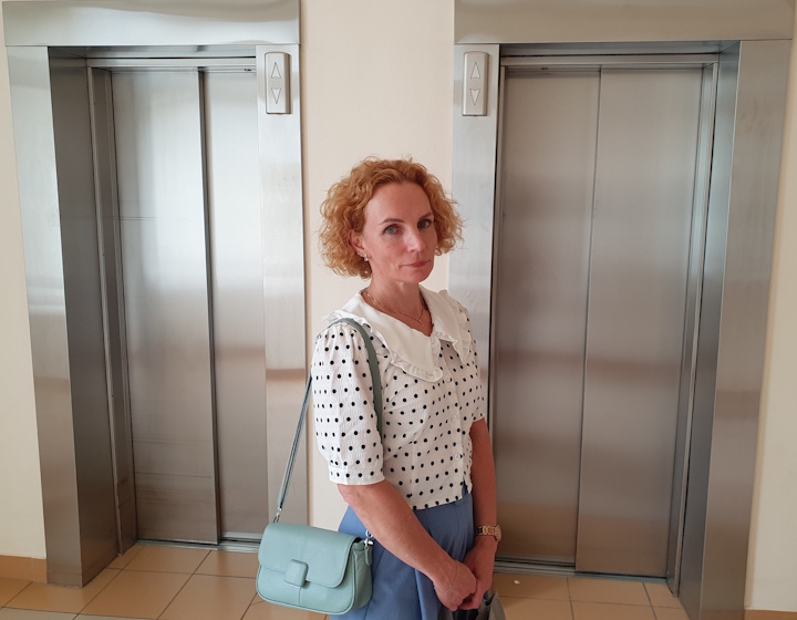 11 ������� 2025. ��� ��� ����� �������������
August 11, 2025. The trial of Anna Alexandrova