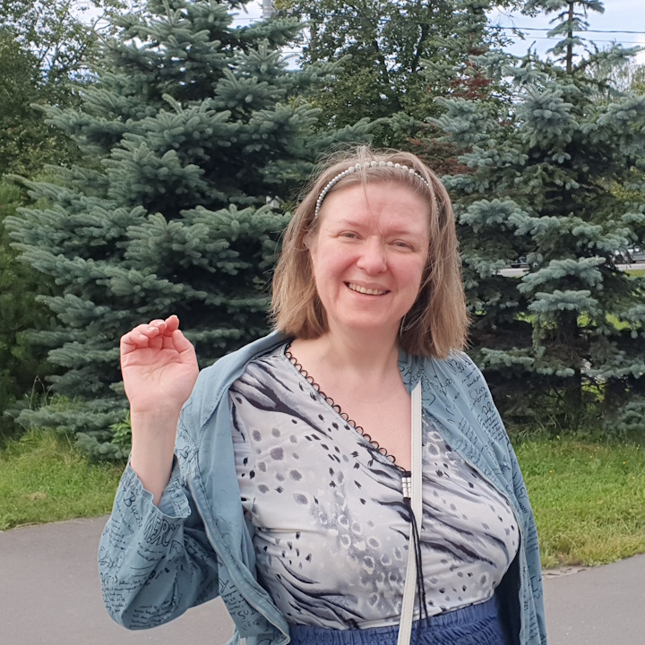 11 ������� 2025. ��� ��� ����� �������������
August 11, 2025. The trial of Anna Alexandrova