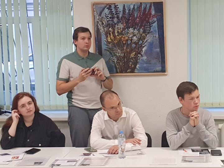 28 ������� 2025. ������ �����������
August 28, 2025. Letters to the prisoners