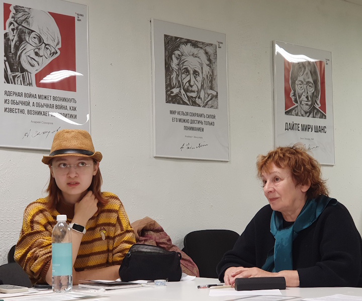 25 �������� 2025. ������ �����������
September 25, 2025. Letters to the prisoners