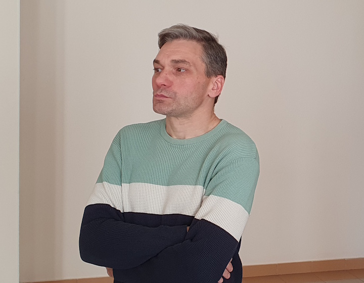 30 �������� 2025. ��� ��� �������� ����������
September 30, 2025. The trial of Nicholas Trofimov