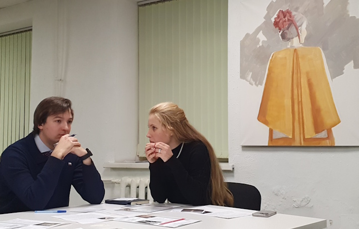 25 ������ 2025. ������ �����������
November 25, 2025. Letters to the prisoners