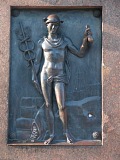 �������� ������� � ������
Monument to Richelieu in Odessa