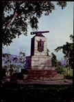 ��������. �������������-����������. ��������
Postal card. Petropavlovsk-Kamchatsky. Monument