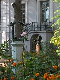 ���������� � ������
Sculpture in Odessa