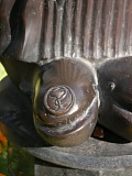 �������� ������� ���� � ������
Monument �Odessa the Mother� in Odessa