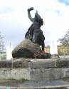 �������� ������
Monument to soldier