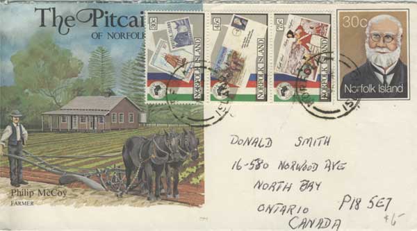 �. ������. ������
Farmer by Philip McCoy