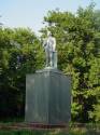 �������� �.�.������
Monument to Vladimir I. Lenin