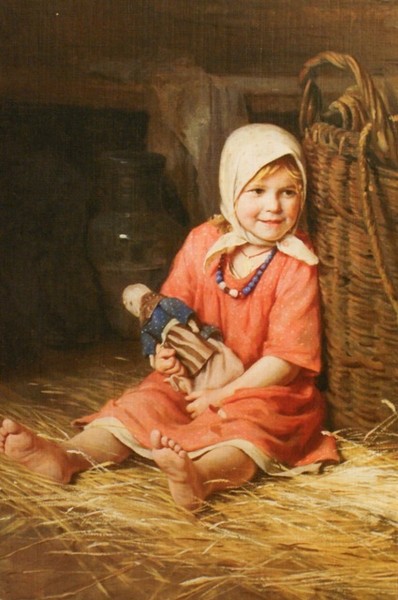 �.�.�����. ������
Varka by Carl V. Lemokh