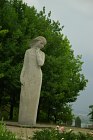 ��������  � ���������������
Monument  in Dnepropetrovsk