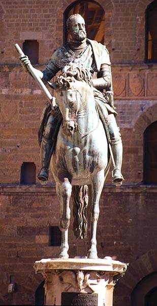 ������ ��������
Horse monument