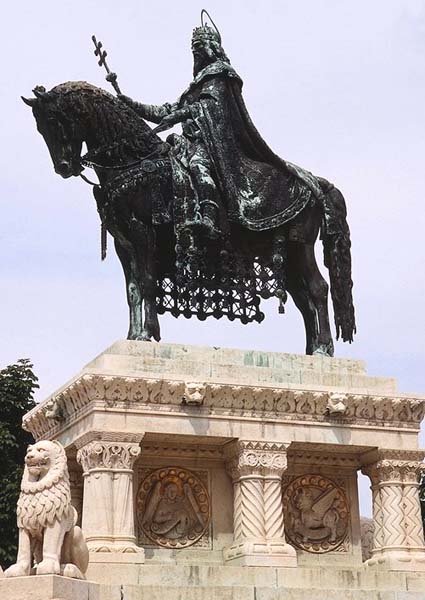 ������ ��������
Horse monument