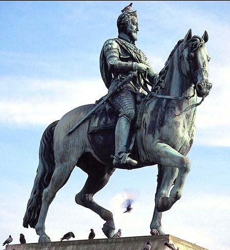 ������ ��������
Horse monument