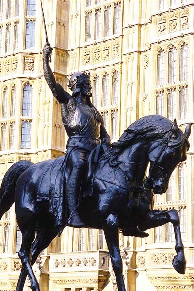 ������ ��������
Horse monument