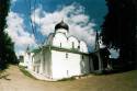 ���� � ������������
church in Aleksandrov