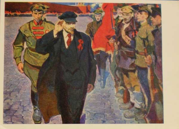 �.�.�������. ������� �������
Red ssquare by K.V.Filatov