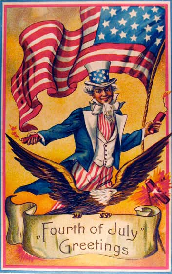 Fourth of July