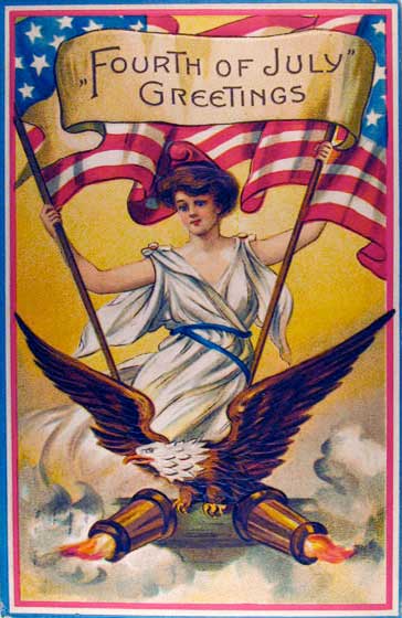 Fourth of July